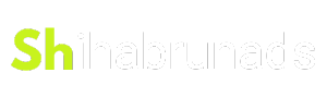 Logo shihabrunads